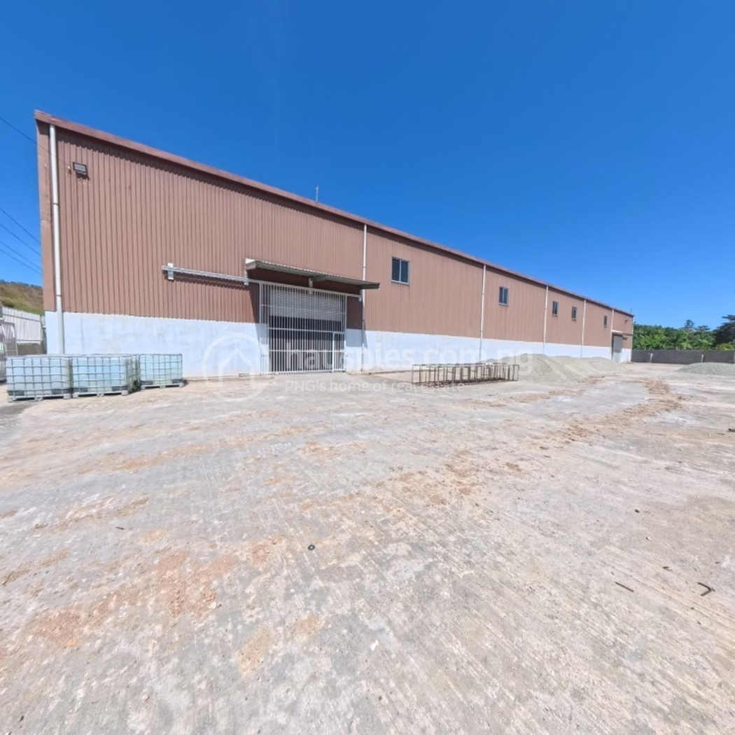 commercial Warehouse for rent ใน 6 Mile รหัส 32014 6