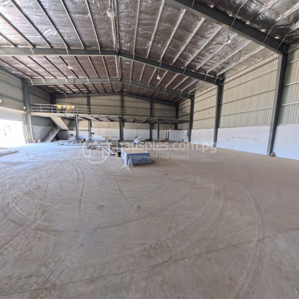 commercial Warehouse for rent ใน 6 Mile รหัส 32014 8