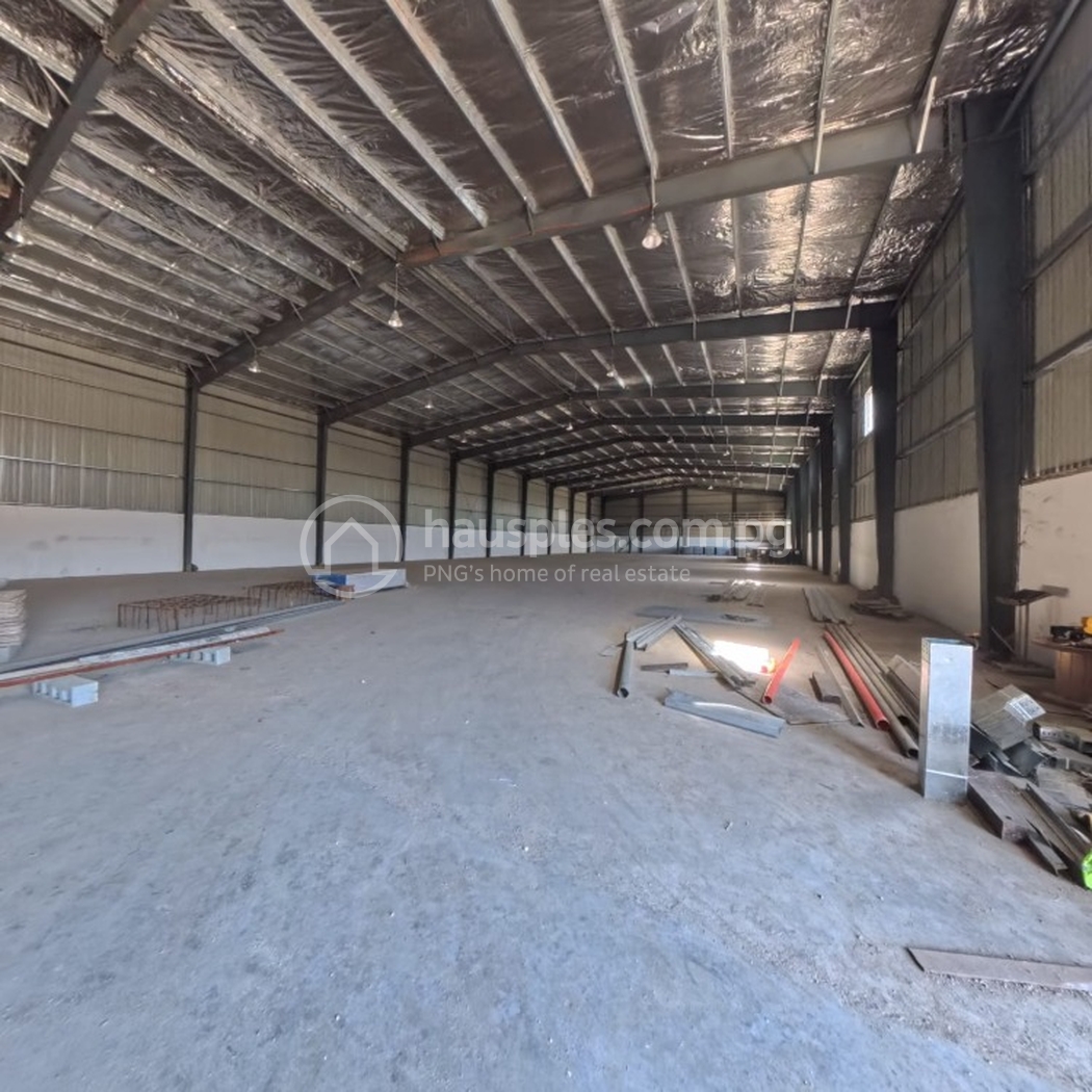 commercial Warehouse for rent ใน 6 Mile รหัส 32014 9
