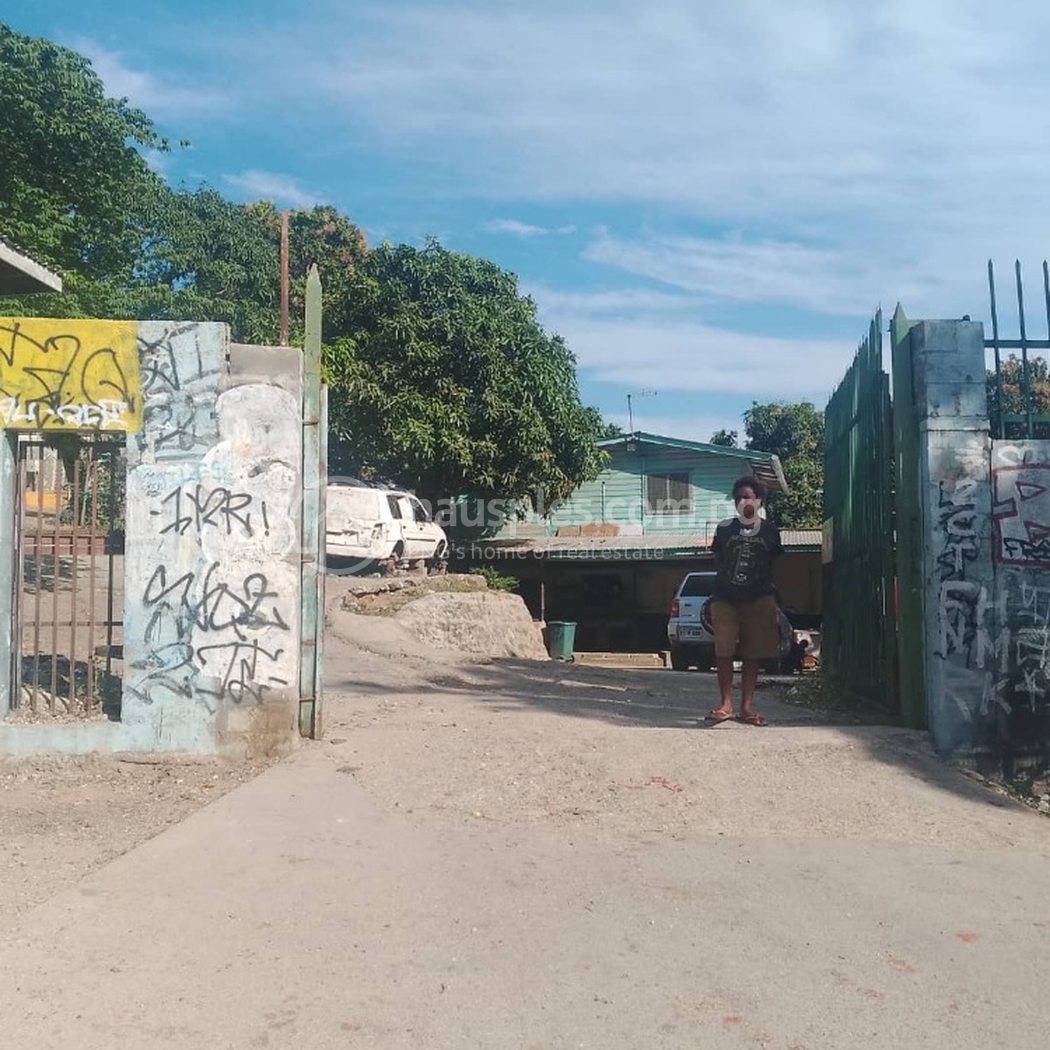 commercial Land for sale ใน 2 Mile รหัส 32023 13