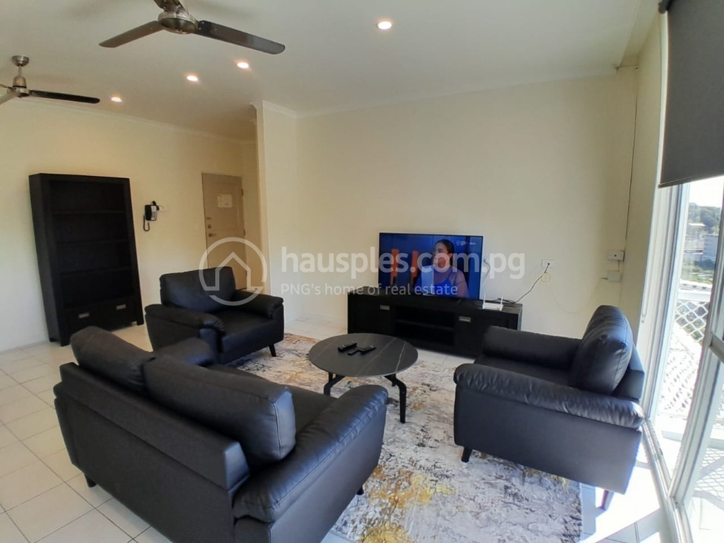 residential Apartment for rent ใน Town รหัส 18080 3