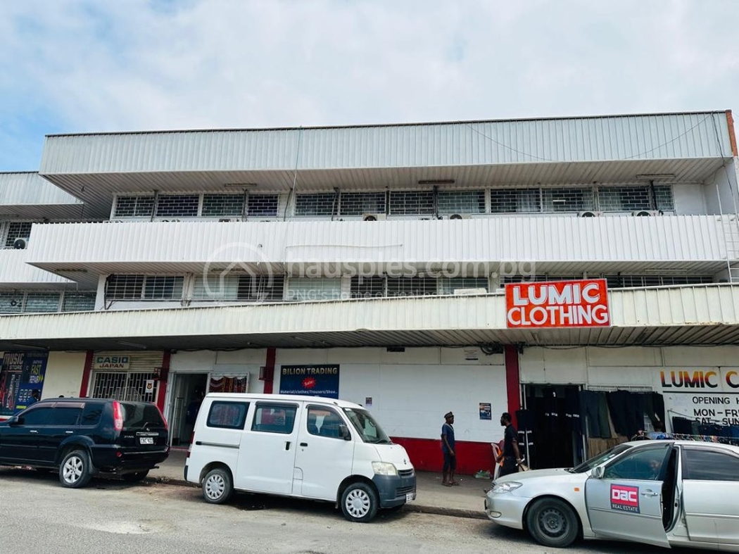 commercial Offices for sale & rent ใน Boroko รหัส 32046 2