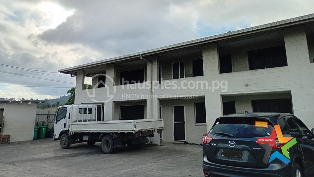 residential Apartment for rent ใน Other รหัส 32051 1