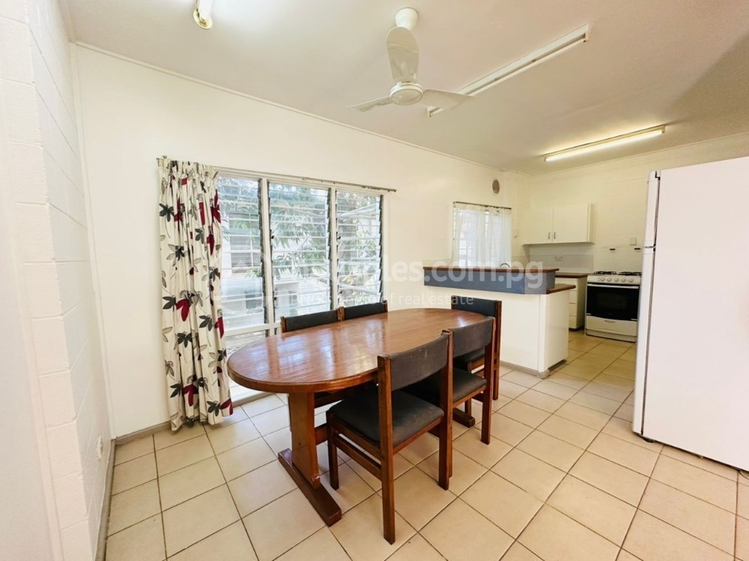 residential Apartment for rent ใน Boroko รหัส 32063 6