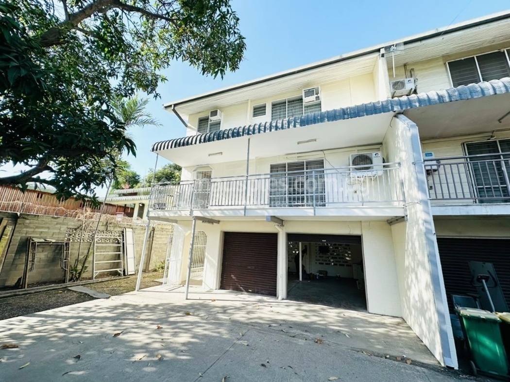 residential Apartment for rent ใน Boroko รหัส 32063 1