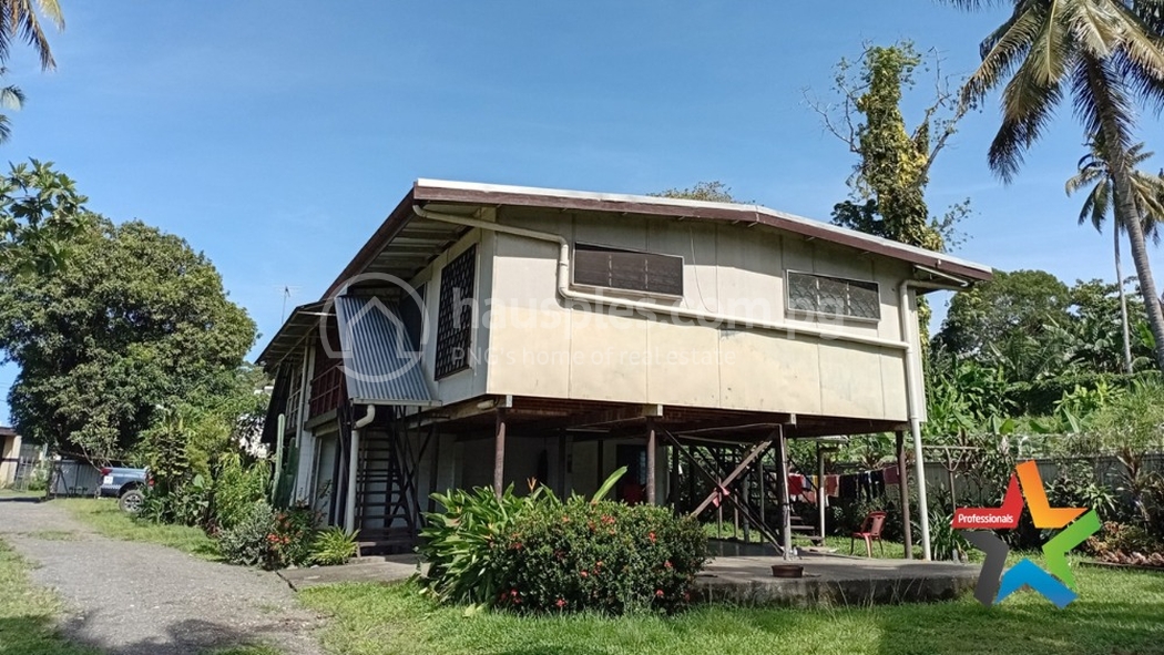 residential DuplexSemi-detached for rent ใน Other รหัส 32056 2