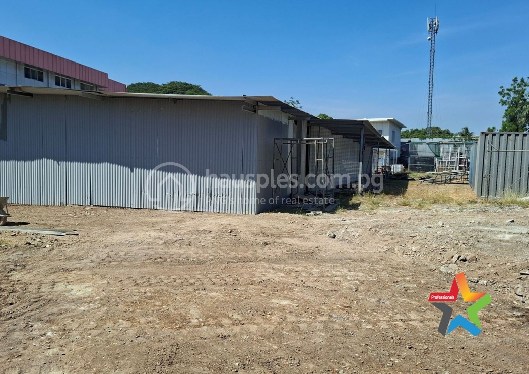 commercial Industrial/Manufacturing for rent dans Gordons ID 32064 1
