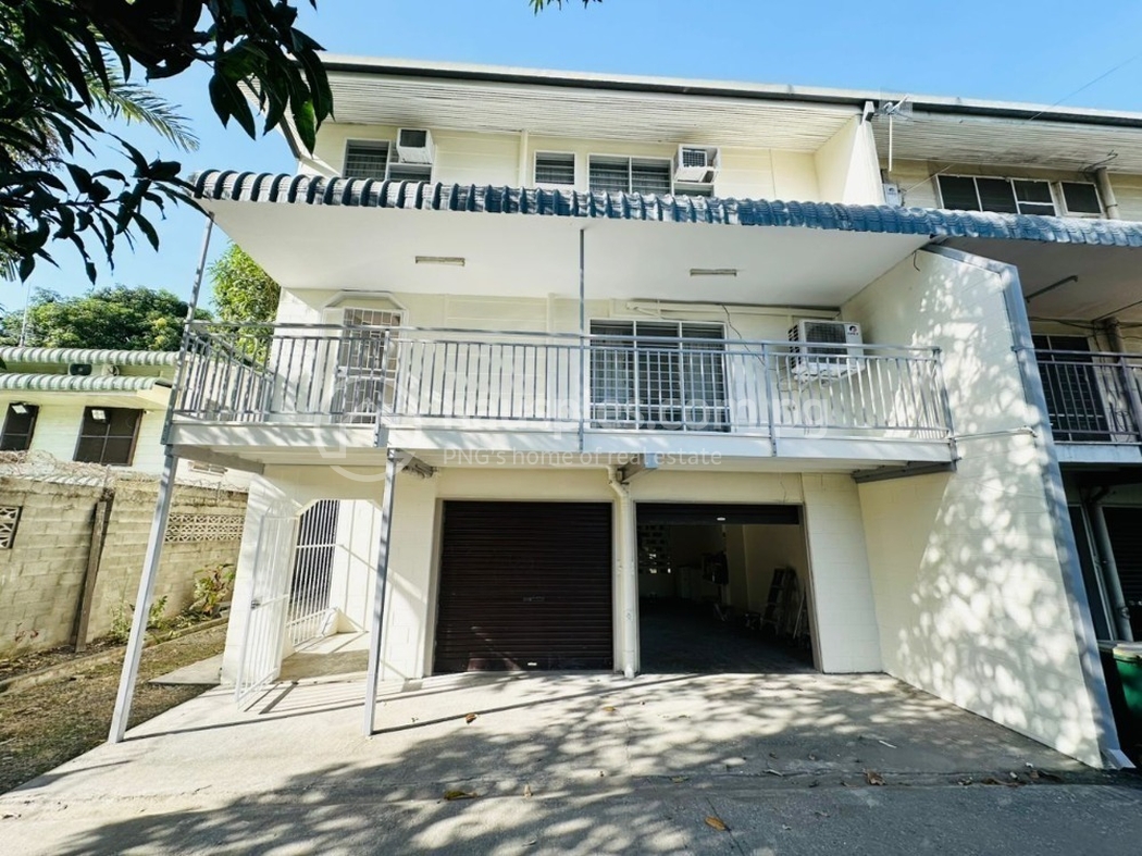 residential Apartment for rent ใน Boroko รหัส 32063 2