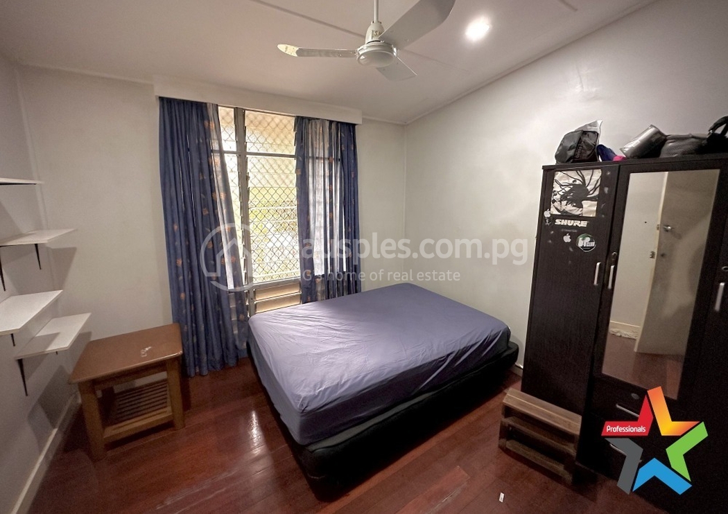 residential House for sale ใน Boroko รหัส 32059 21