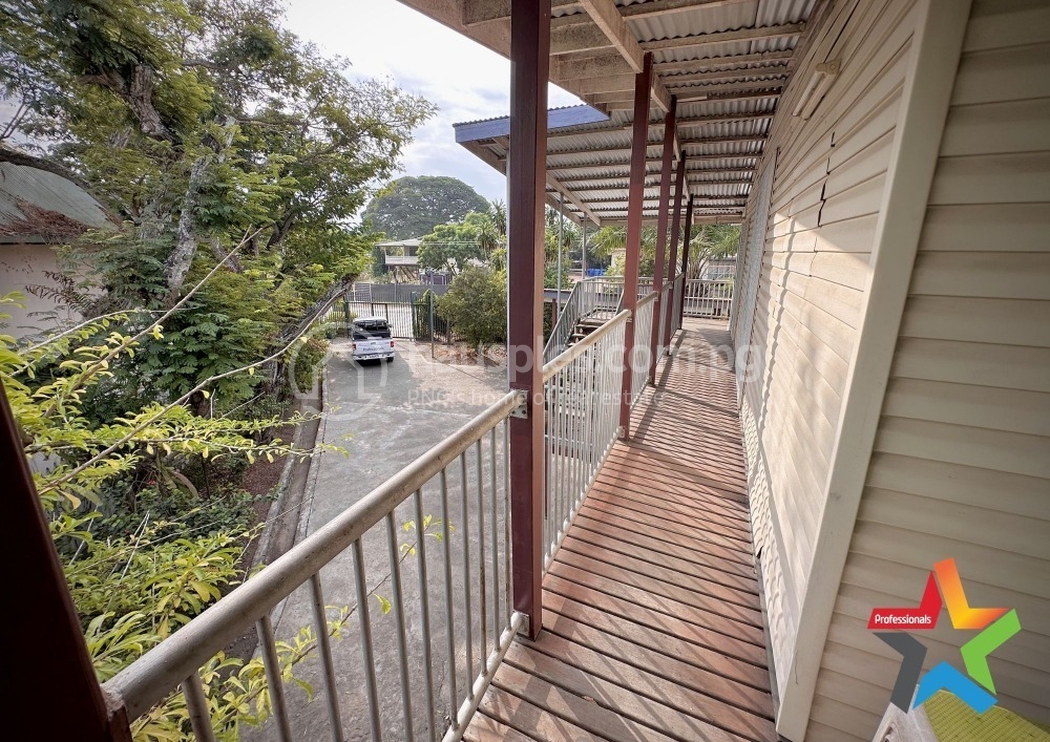residential House for sale ใน Boroko รหัส 32059 24