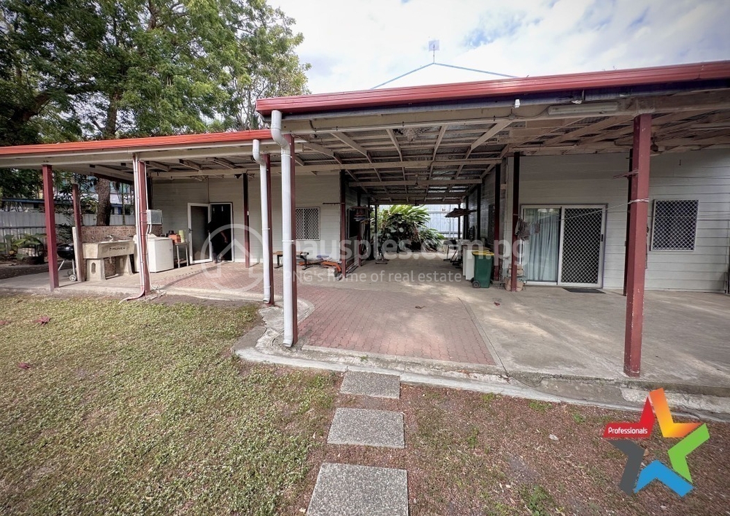 residential House for sale ใน Boroko รหัส 32059 9