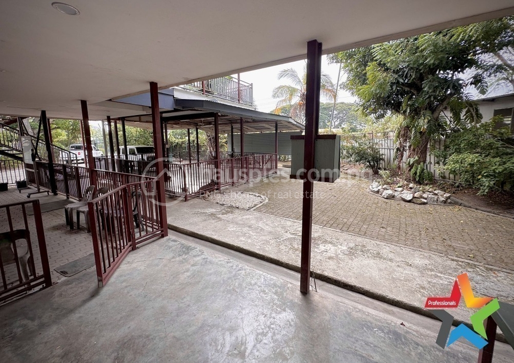 residential House for sale ใน Boroko รหัส 32059 10