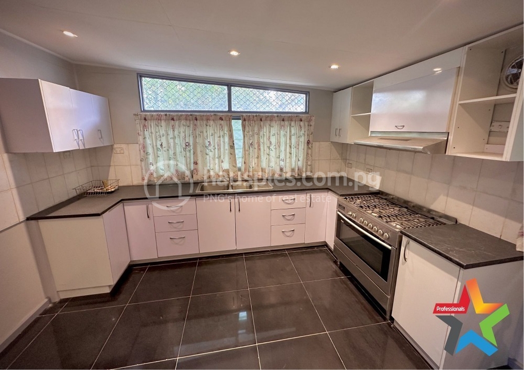 residential House for sale ใน Boroko รหัส 32059 26