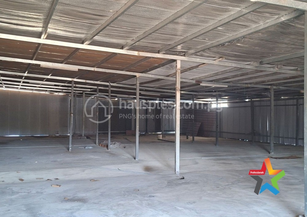 commercial Industrial/Manufacturing for rent dans Gordons ID 32064 4
