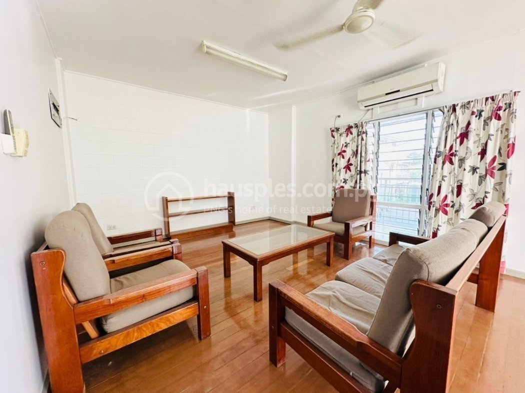 residential Apartment for rent ใน Boroko รหัส 32063 3