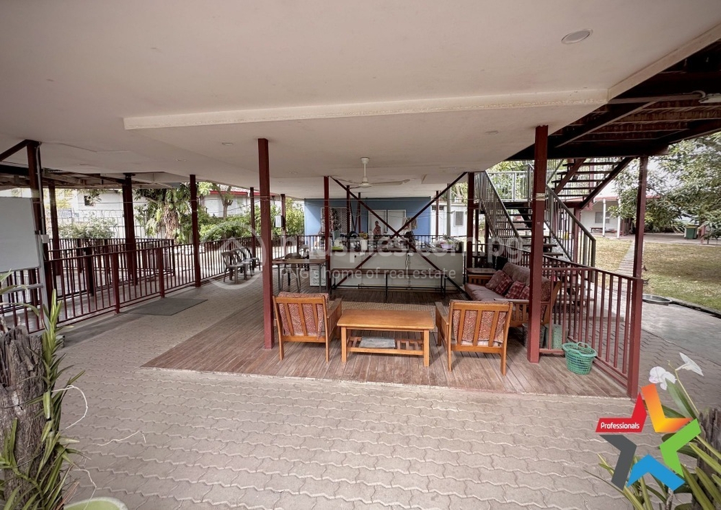 residential House for sale ใน Boroko รหัส 32059 12