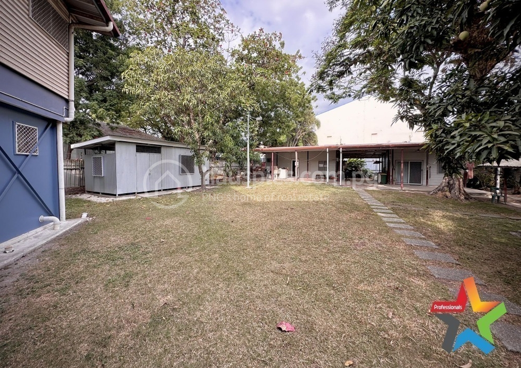 residential House for sale ใน Boroko รหัส 32059 7