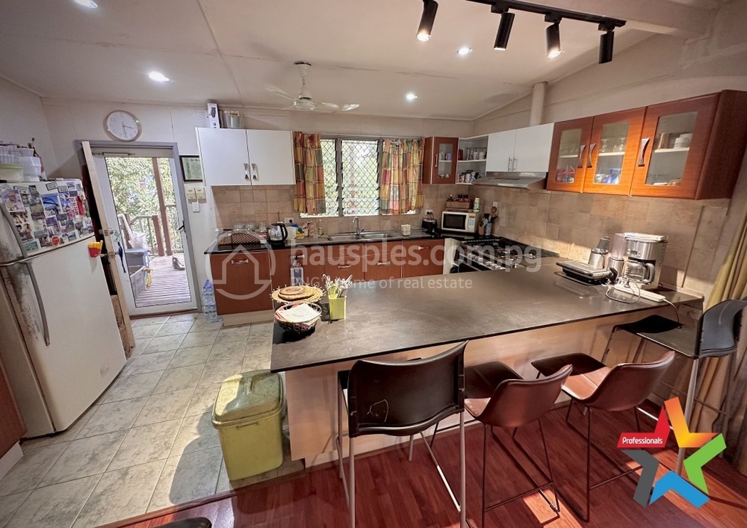 residential House for sale ใน Boroko รหัส 32059 14
