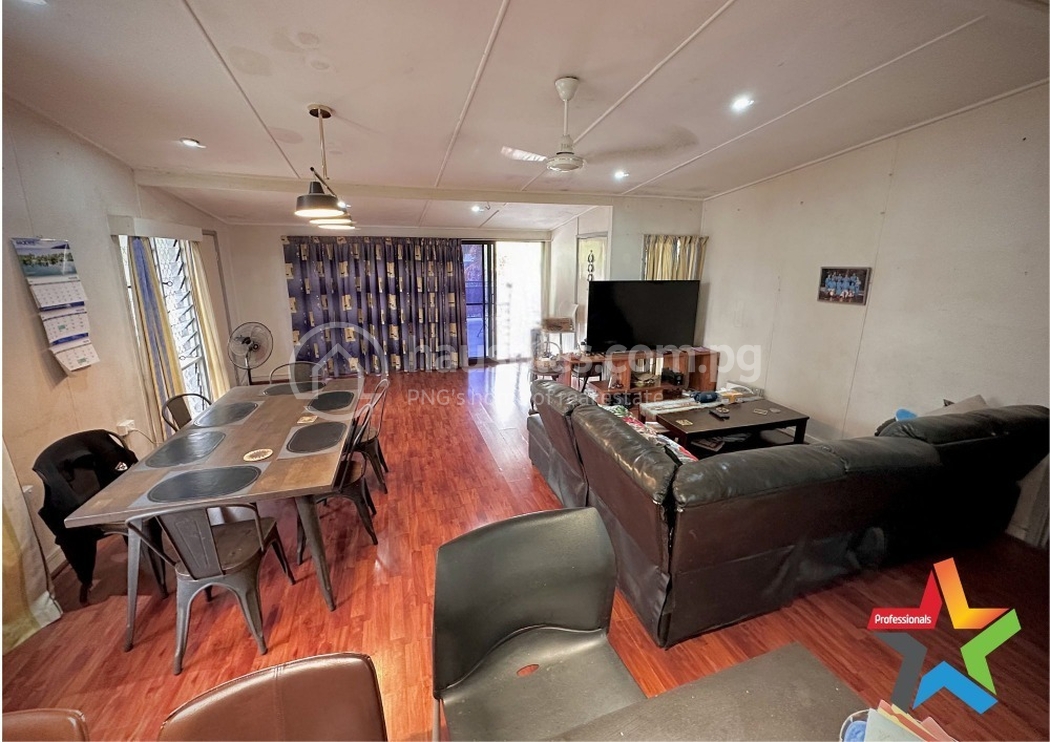 residential House for sale ใน Boroko รหัส 32059 16