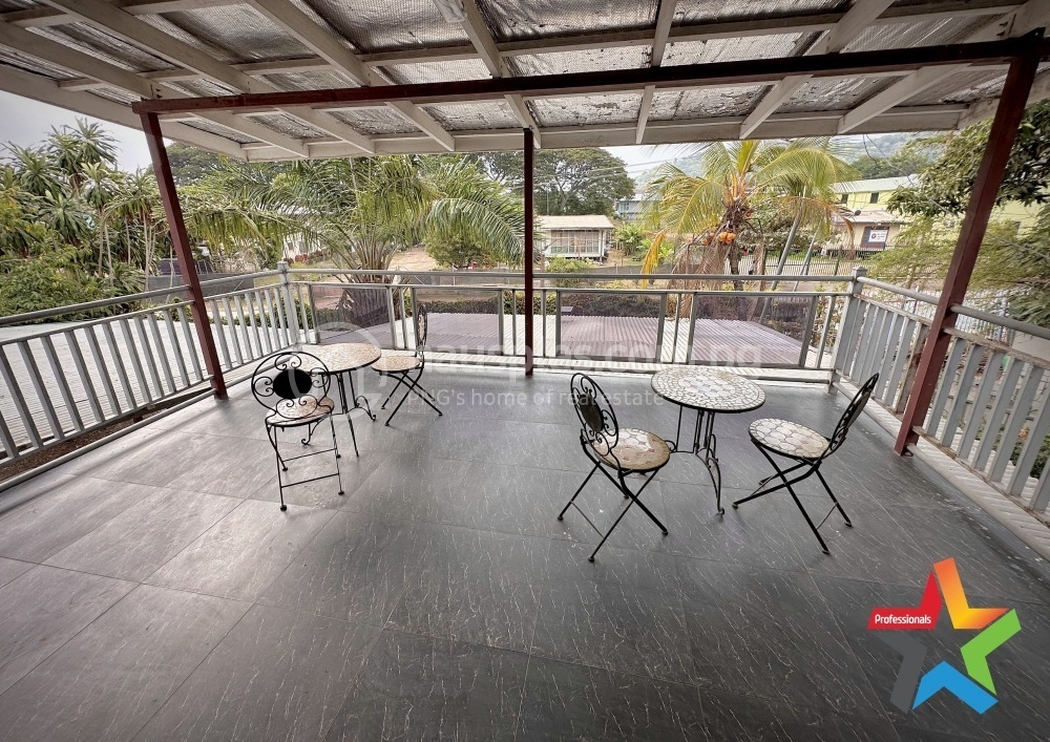 residential House for sale ใน Boroko รหัส 32059 18