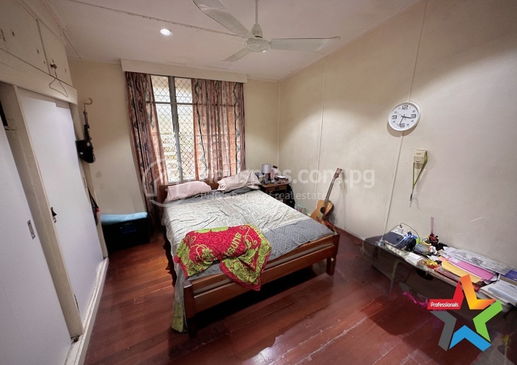 residential House for sale ใน Boroko รหัส 32059 19