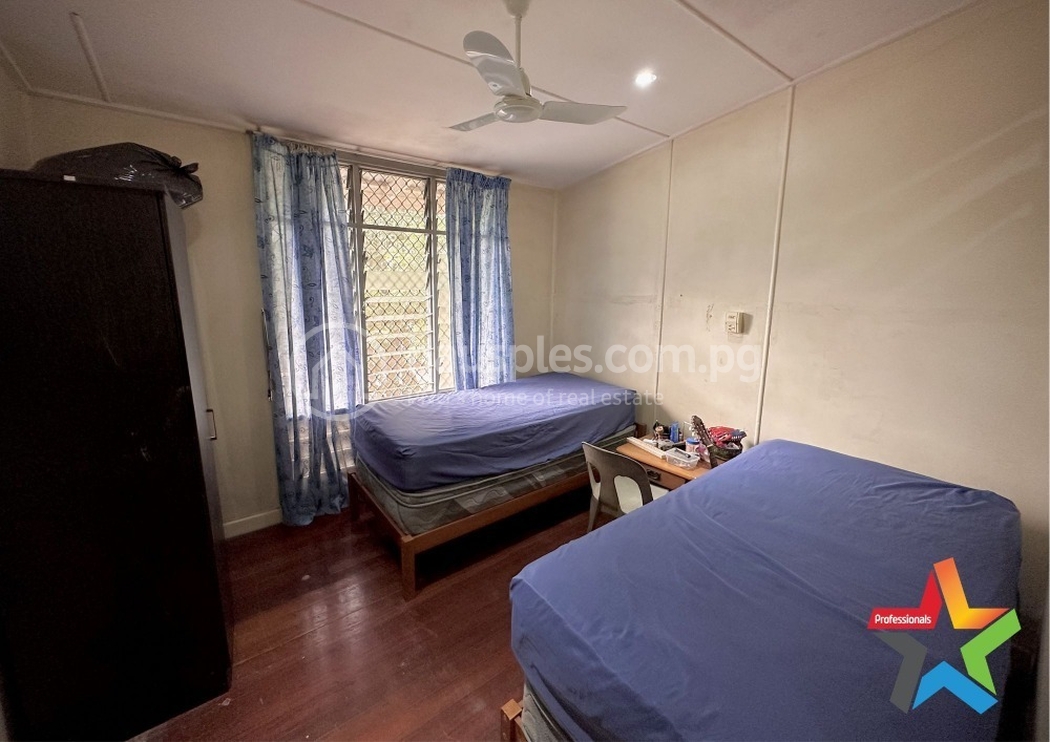 residential House for sale ใน Boroko รหัส 32059 20