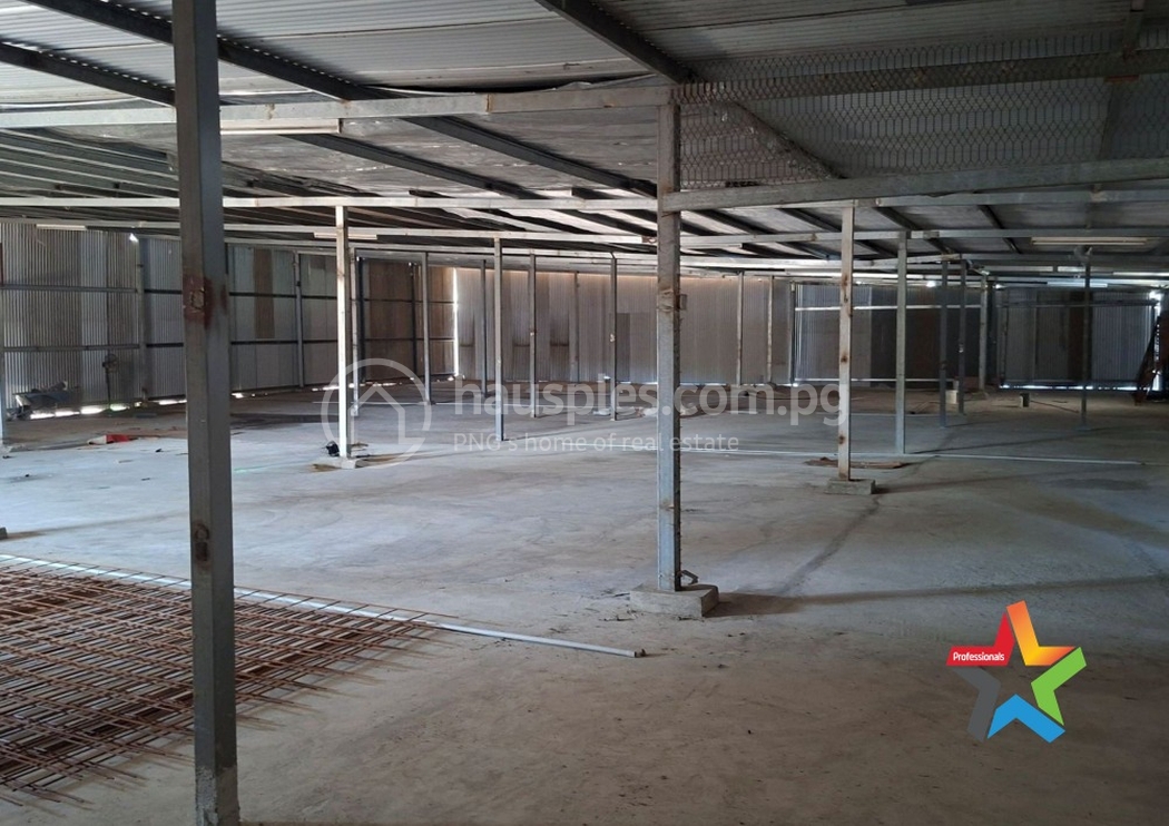commercial Industrial/Manufacturing for rent dans Gordons ID 32064 5