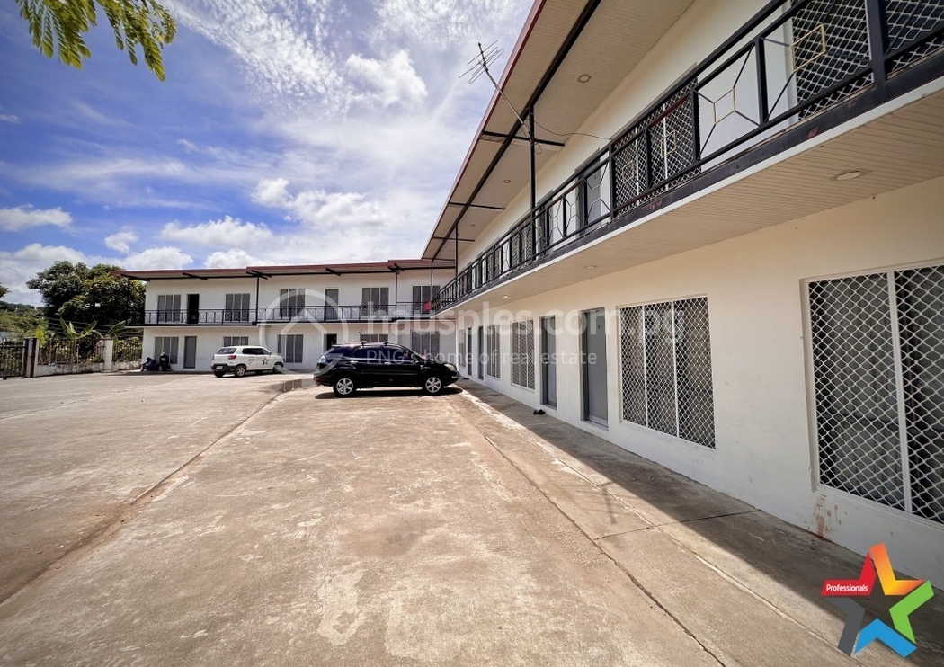 residential BlockOfUnits for sale ใน 9 Mile รหัส 32044 8