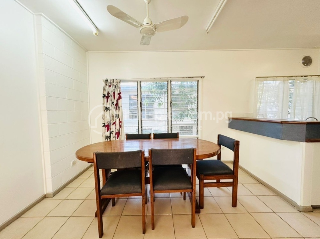 residential Apartment for rent ใน Boroko รหัส 32063 4