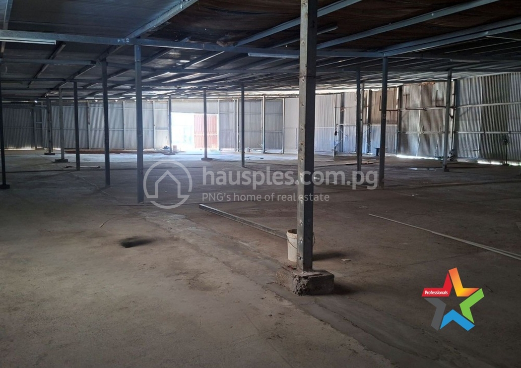 commercial Industrial/Manufacturing for rent dans Gordons ID 32064 2