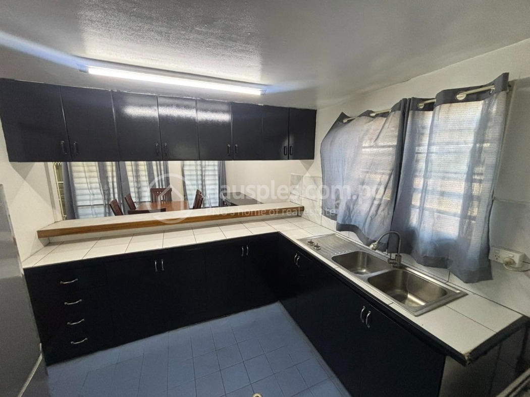 residential Apartment for rent ใน Waigani รหัส 32062 6