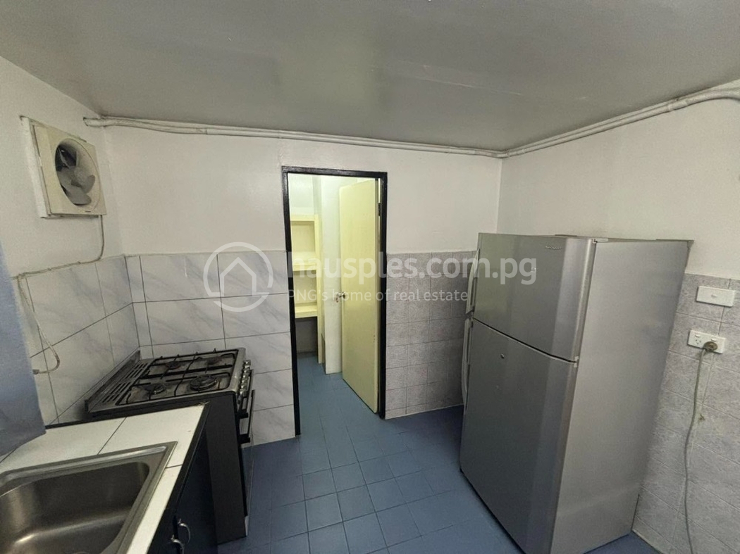 residential Apartment for rent ใน Waigani รหัส 32062 5