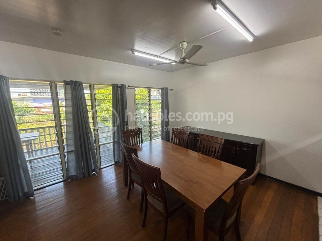 residential Apartment for rent ใน Waigani รหัส 32062 9