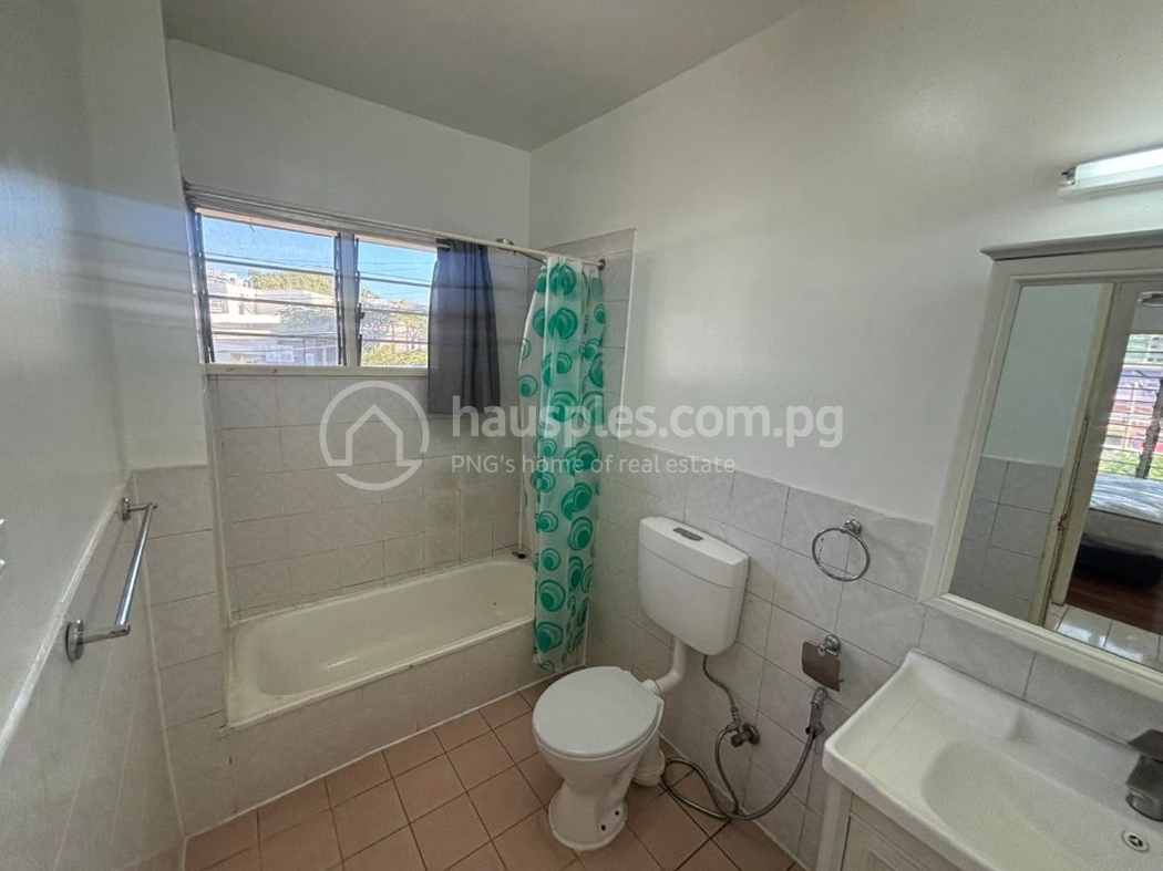 residential Apartment for rent ใน Waigani รหัส 32062 3