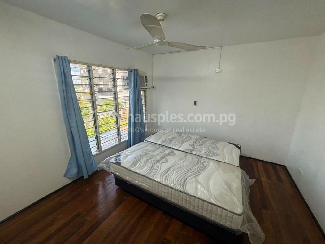 residential Apartment for rent ใน Waigani รหัส 32062 4