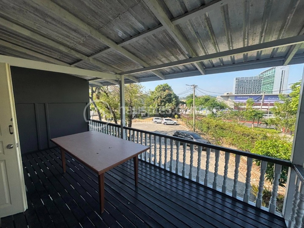 residential Apartment for rent ใน Waigani รหัส 32062 7