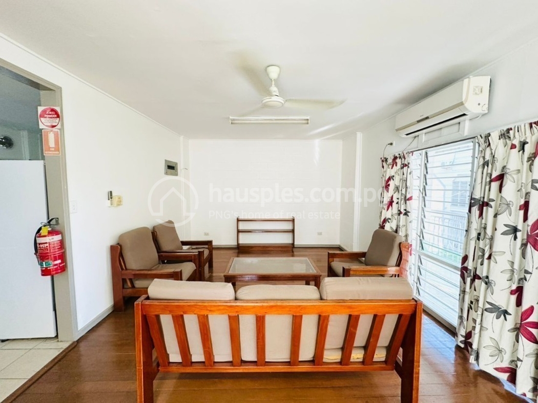 residential Apartment for rent ใน Boroko รหัส 32063 5
