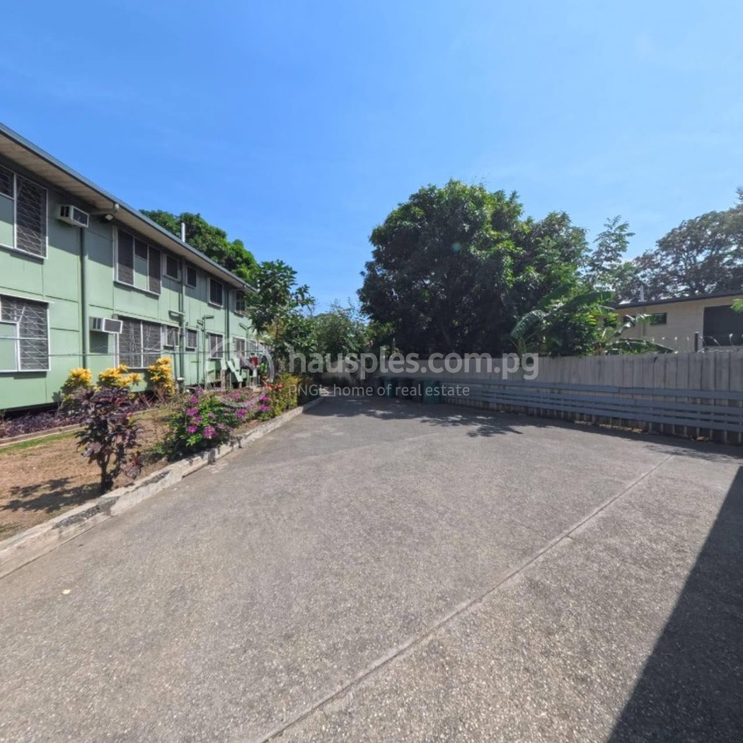 residential Apartment for rent ใน 5 mile รหัส 32057 8
