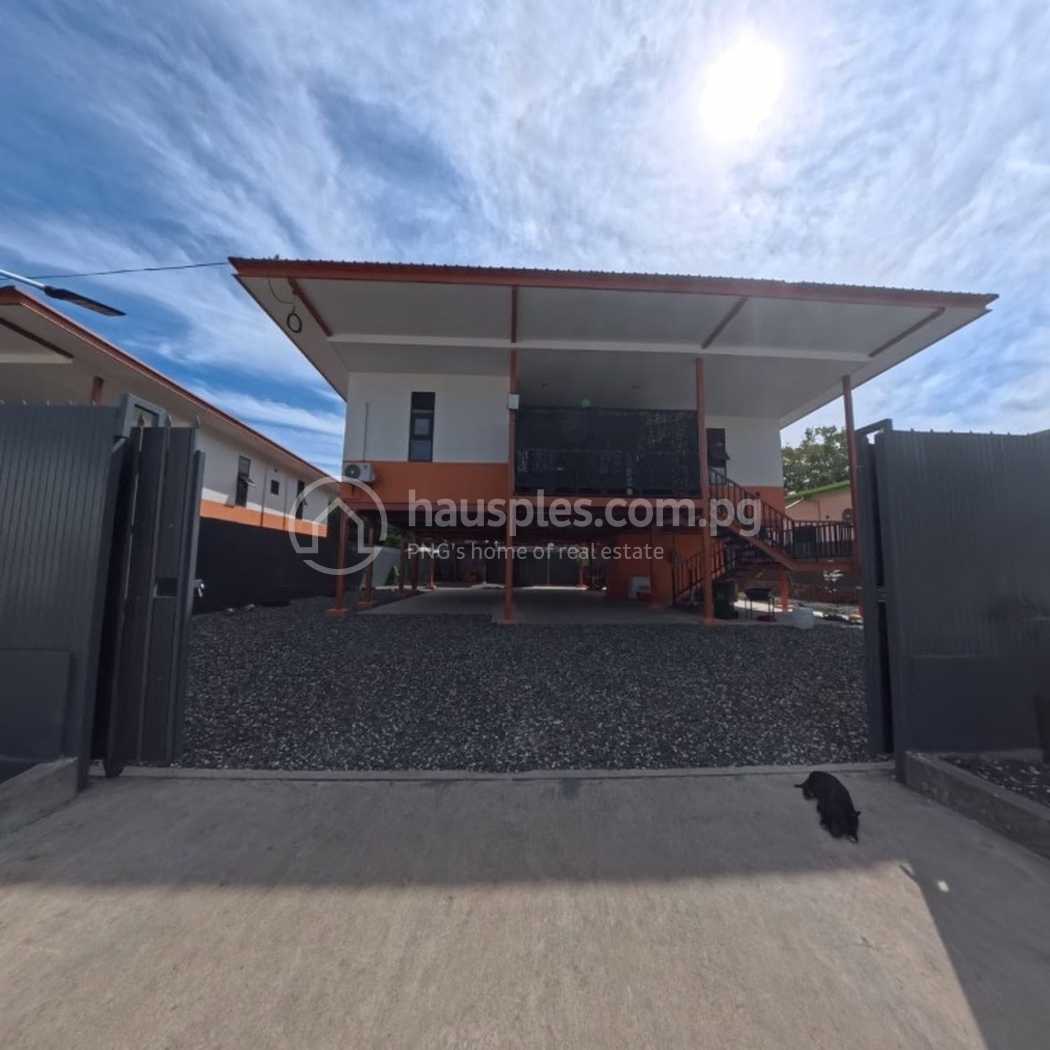 residential Apartment for rent ใน 8 mile รหัส 32058 16