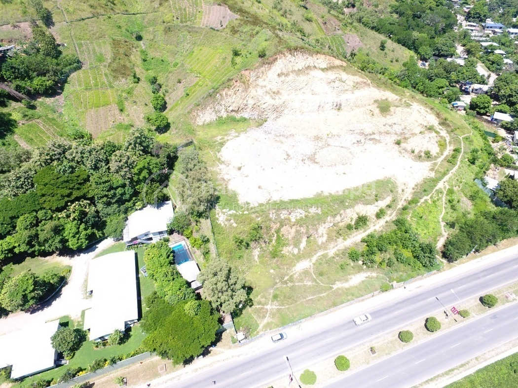 commercial Land for sale ใน Hohola รหัส 32050 1