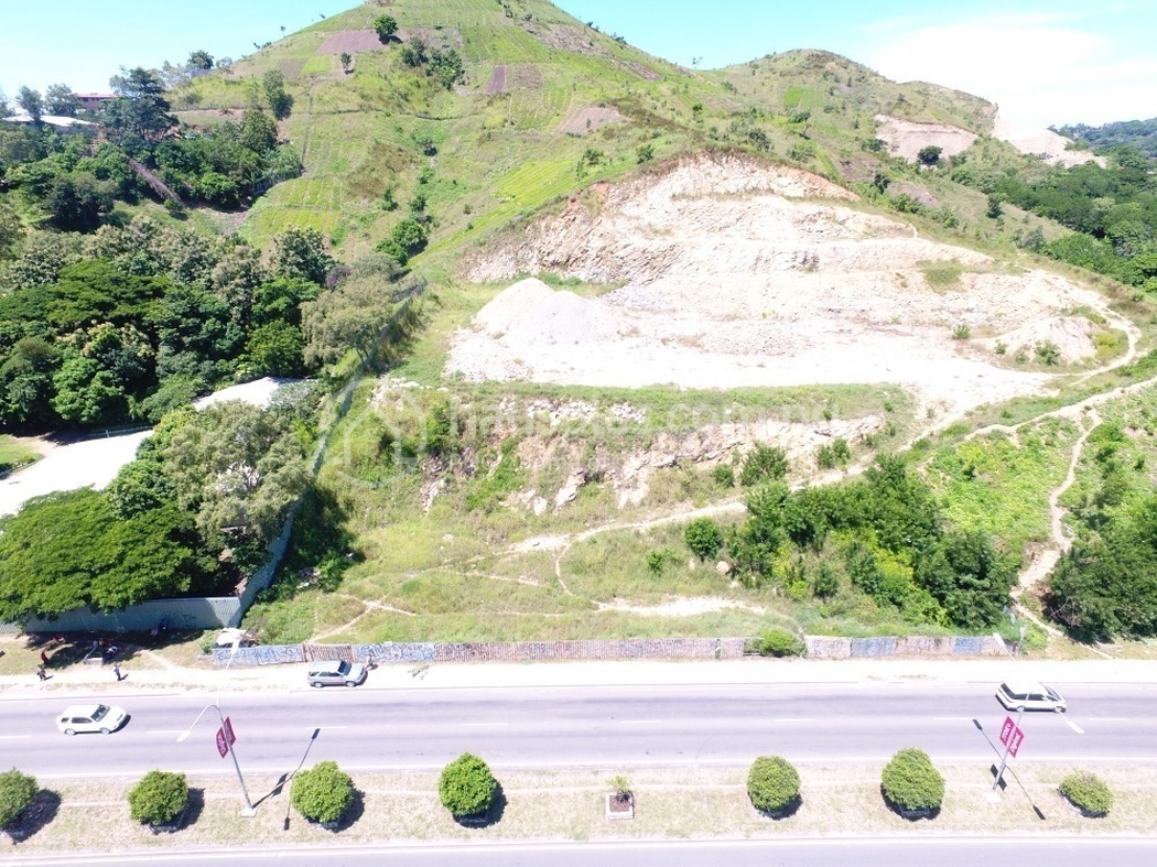 commercial Land for sale ใน Hohola รหัส 32050 2
