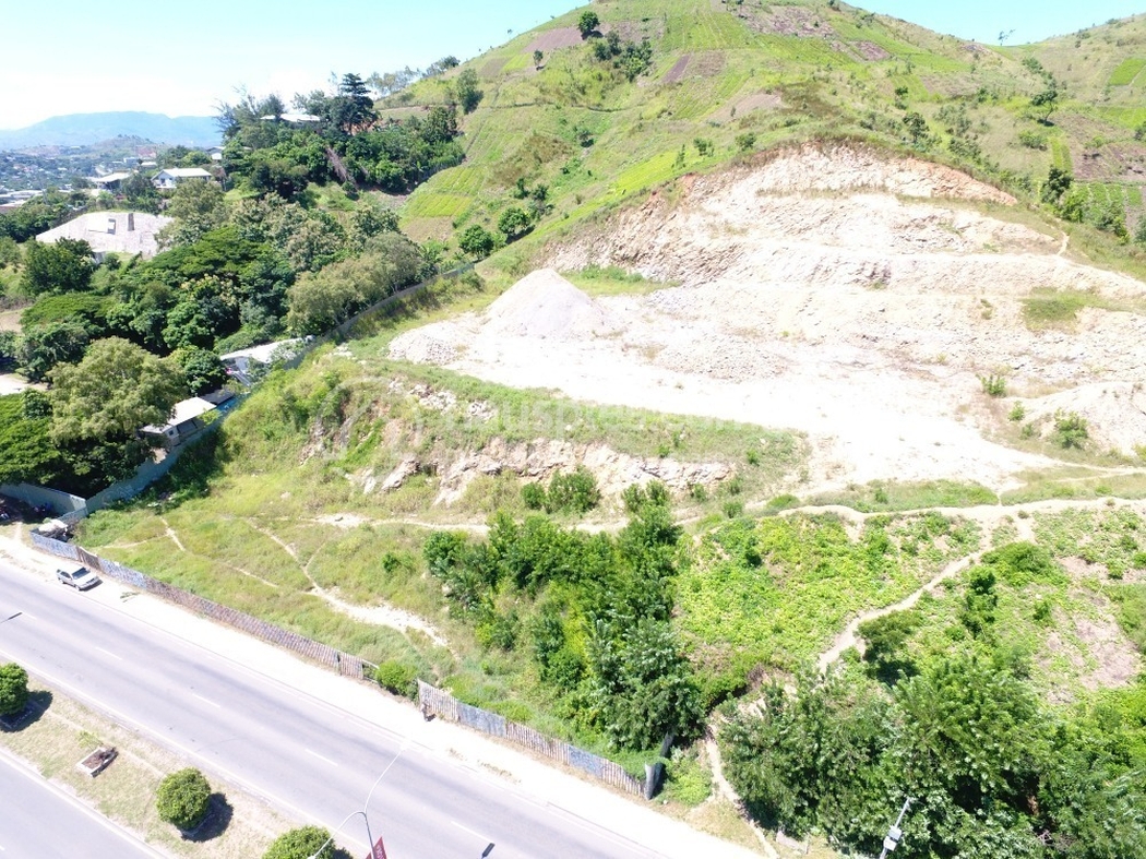 commercial Land for sale ใน Hohola รหัส 32050 3