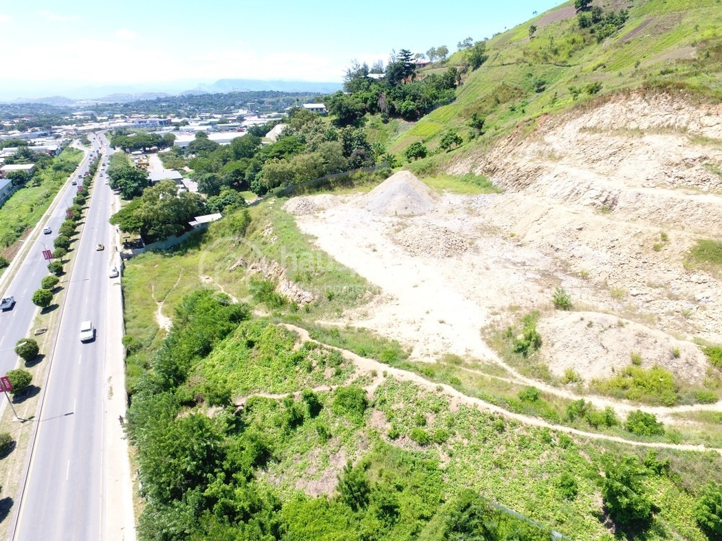 commercial Land for sale ใน Hohola รหัส 32050 4