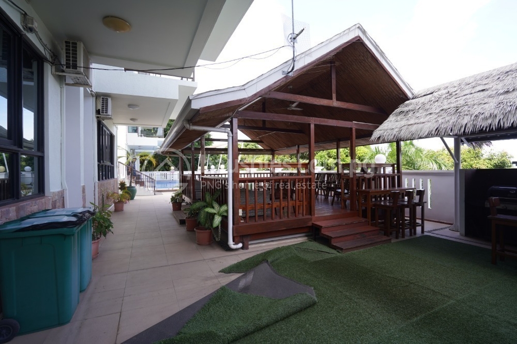 residential Apartment for sale ใน Touaguba Hill รหัส 32049 6