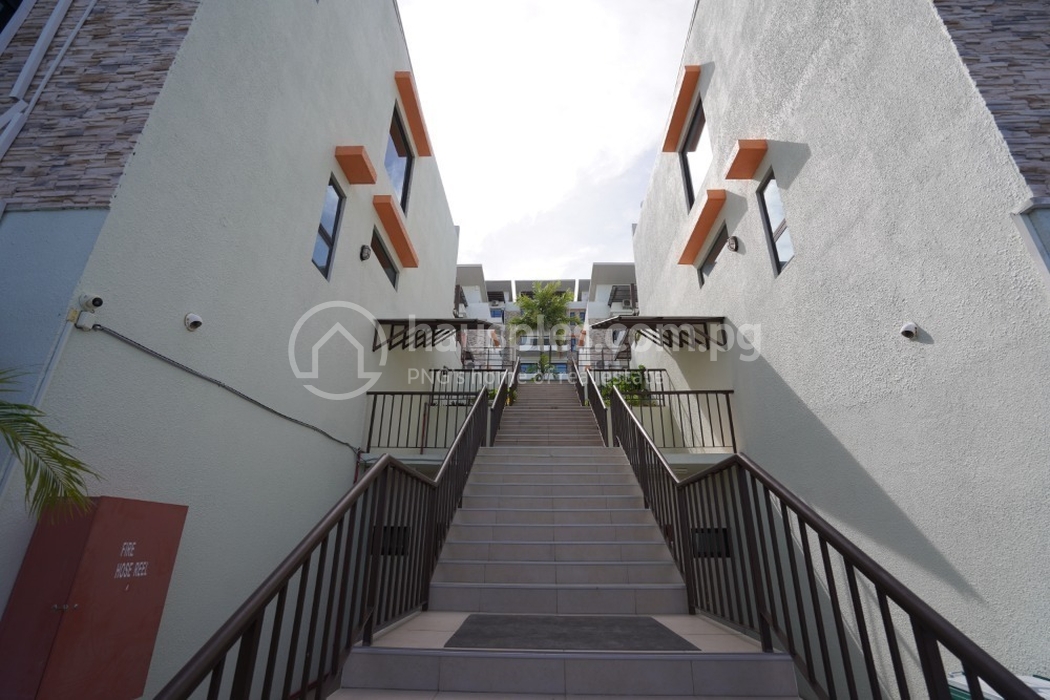 residential Apartment for sale ใน Touaguba Hill รหัส 32049 8