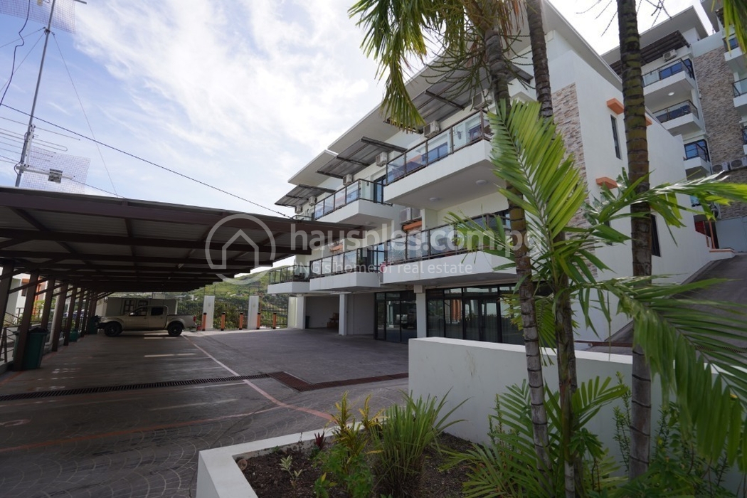 residential Apartment for sale ใน Touaguba Hill รหัส 32049 3