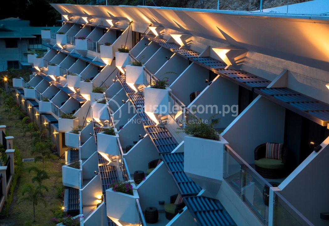Ela Beach Hotel & Apartments for rent ใน Town รหัส 30301 1