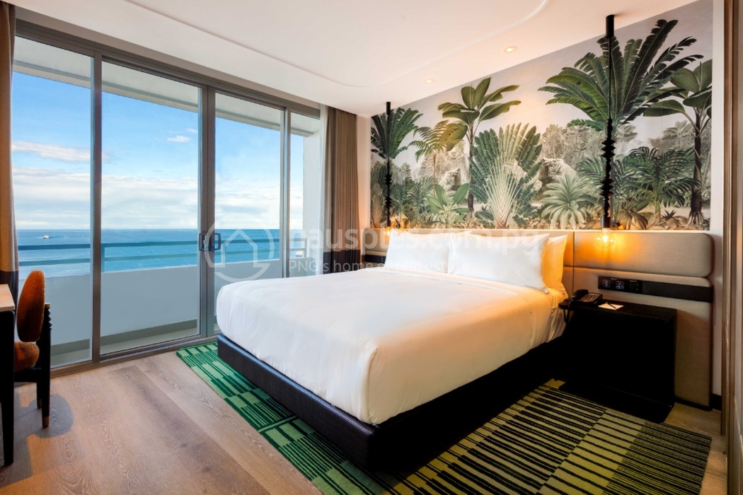 Grand Papua Hotel for sale & rent ใน Town รหัส 32043 6