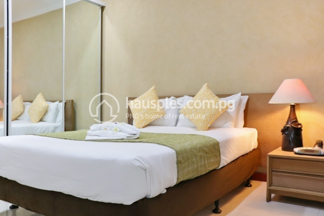 Ela Beach Hotel & Apartments for rent ใน Town รหัส 30301 10