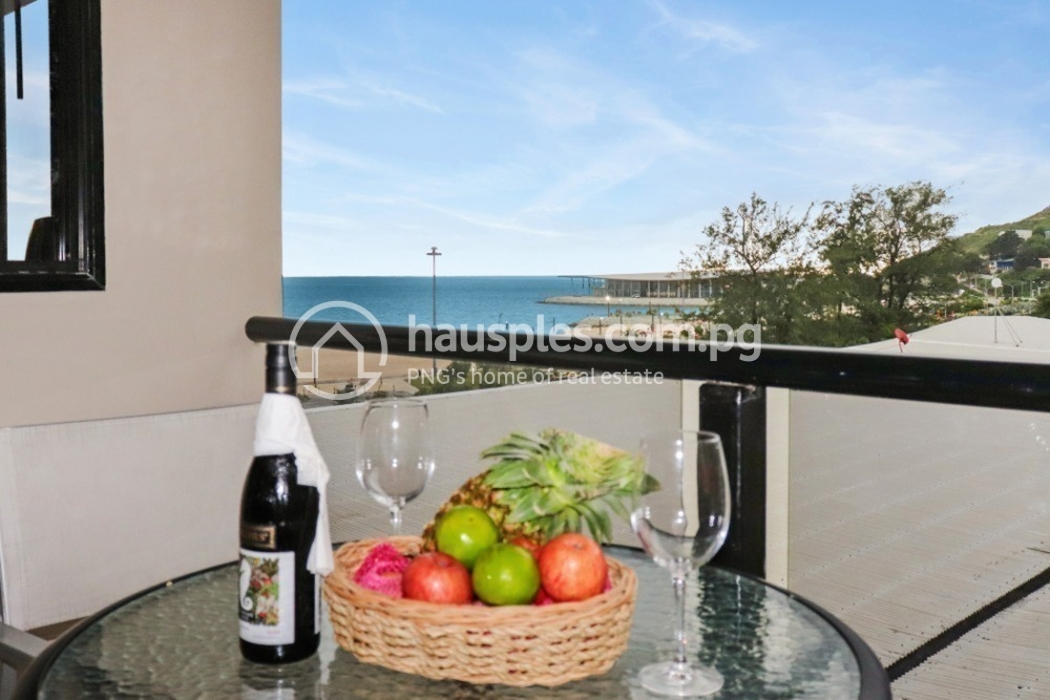 Ela Beach Hotel & Apartments for rent ใน Town รหัส 30301 3